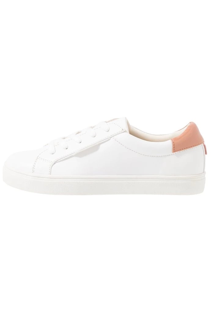 Basket ANNA FIELD Anna Field Trainers Rose Femme | KOK-5634114